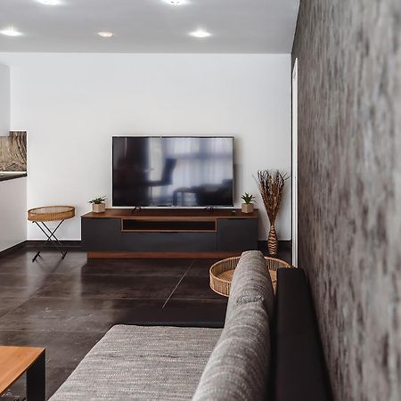Concept Apartments Budiului 42 Târgu-Mureş المظهر الخارجي الصورة