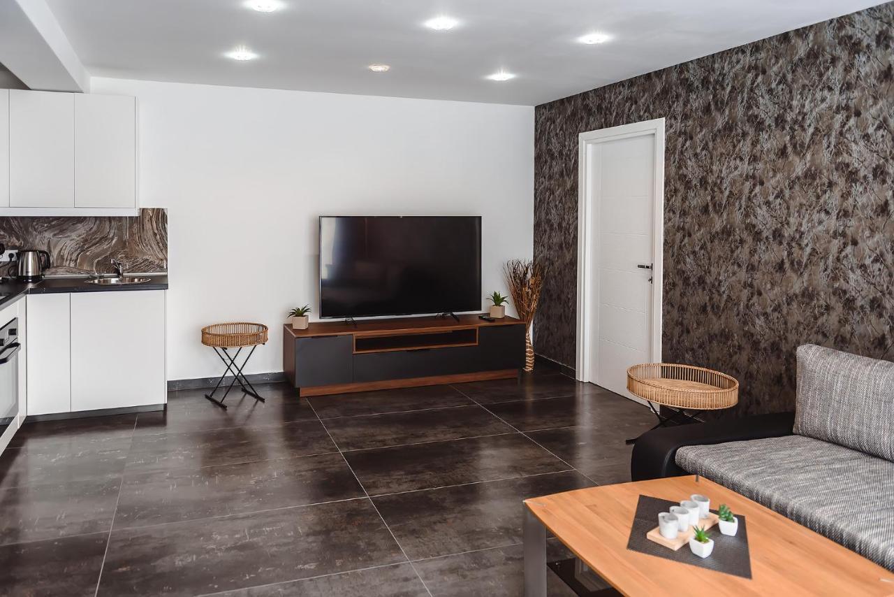 Concept Apartments Budiului 42 Târgu-Mureş المظهر الخارجي الصورة
