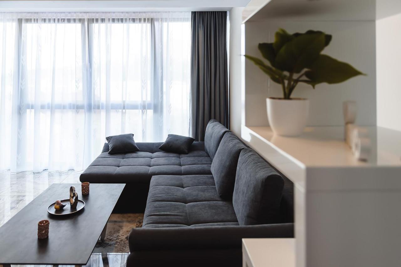Concept Apartments Budiului 42 Târgu-Mureş المظهر الخارجي الصورة