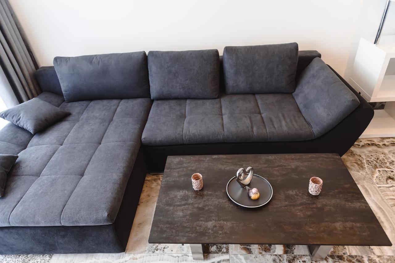 Concept Apartments Budiului 42 Târgu-Mureş المظهر الخارجي الصورة