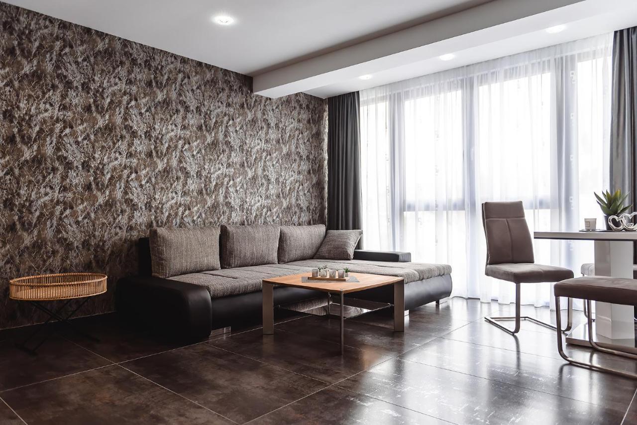 Concept Apartments Budiului 42 Târgu-Mureş المظهر الخارجي الصورة