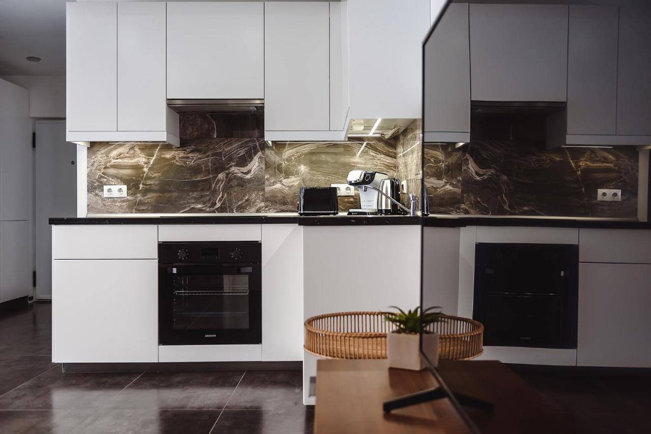 Concept Apartments Budiului 42 Târgu-Mureş المظهر الخارجي الصورة