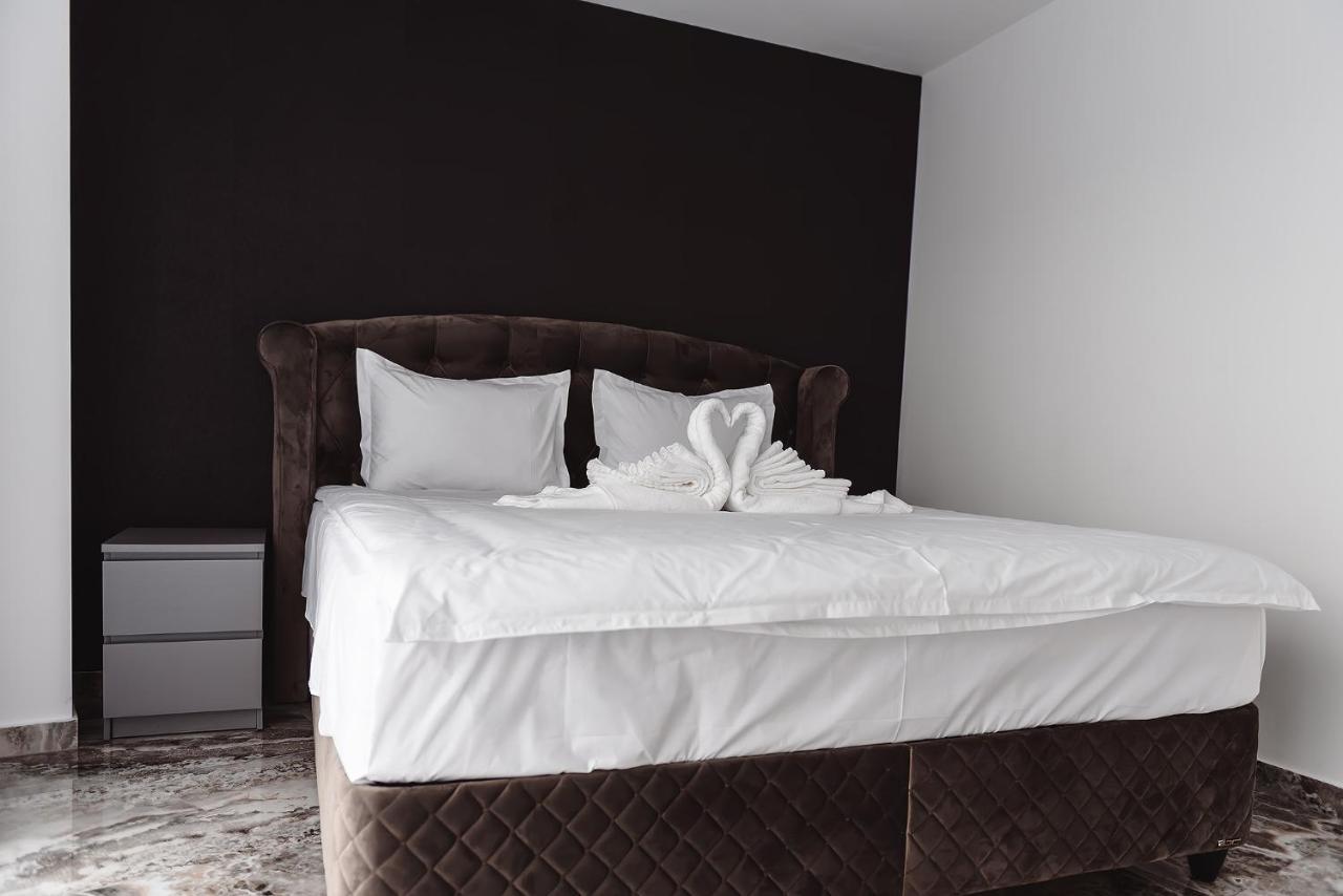 Concept Apartments Budiului 42 Târgu-Mureş المظهر الخارجي الصورة