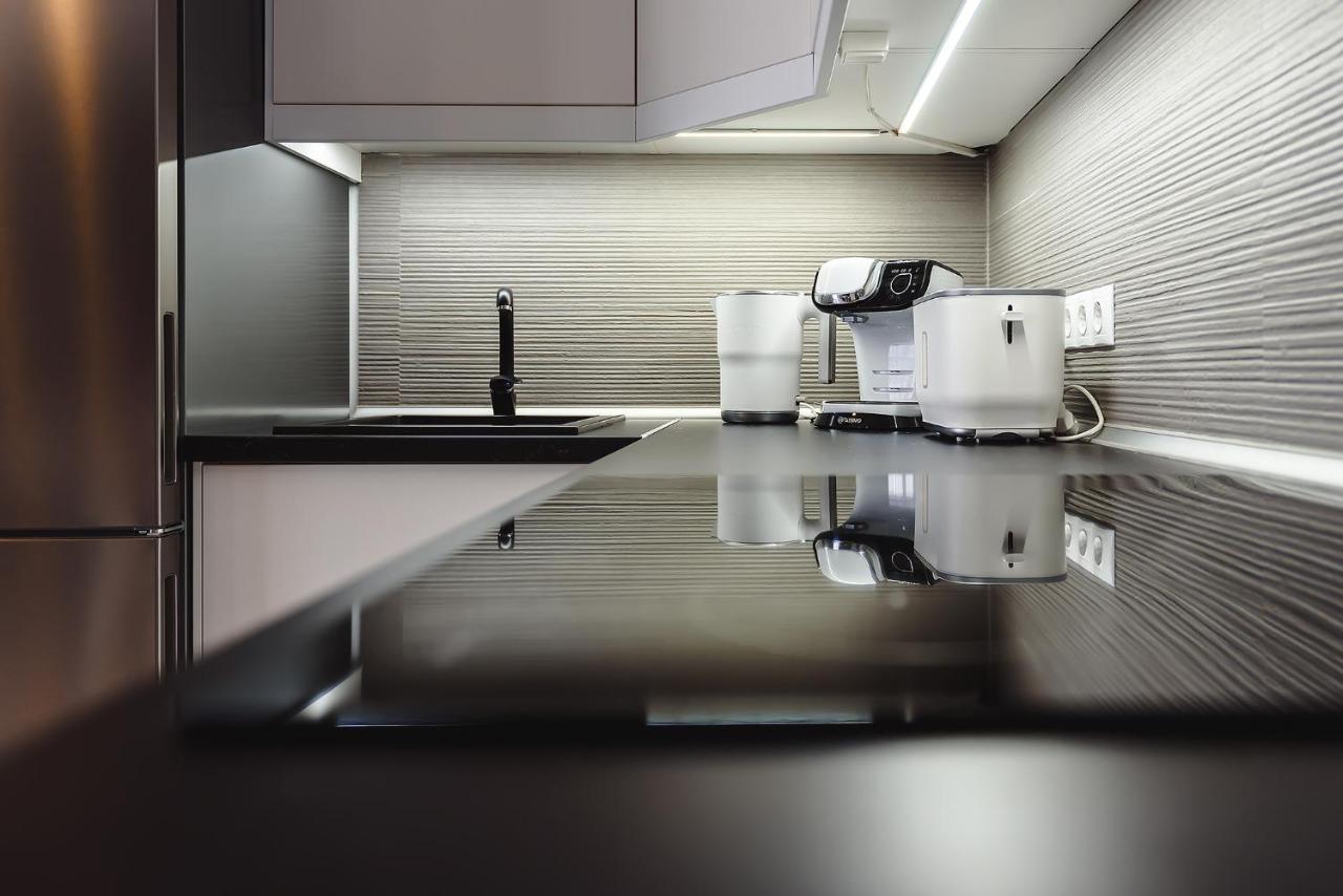 Concept Apartments Budiului 42 Târgu-Mureş المظهر الخارجي الصورة