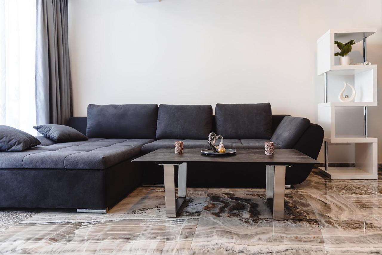 Concept Apartments Budiului 42 Târgu-Mureş المظهر الخارجي الصورة