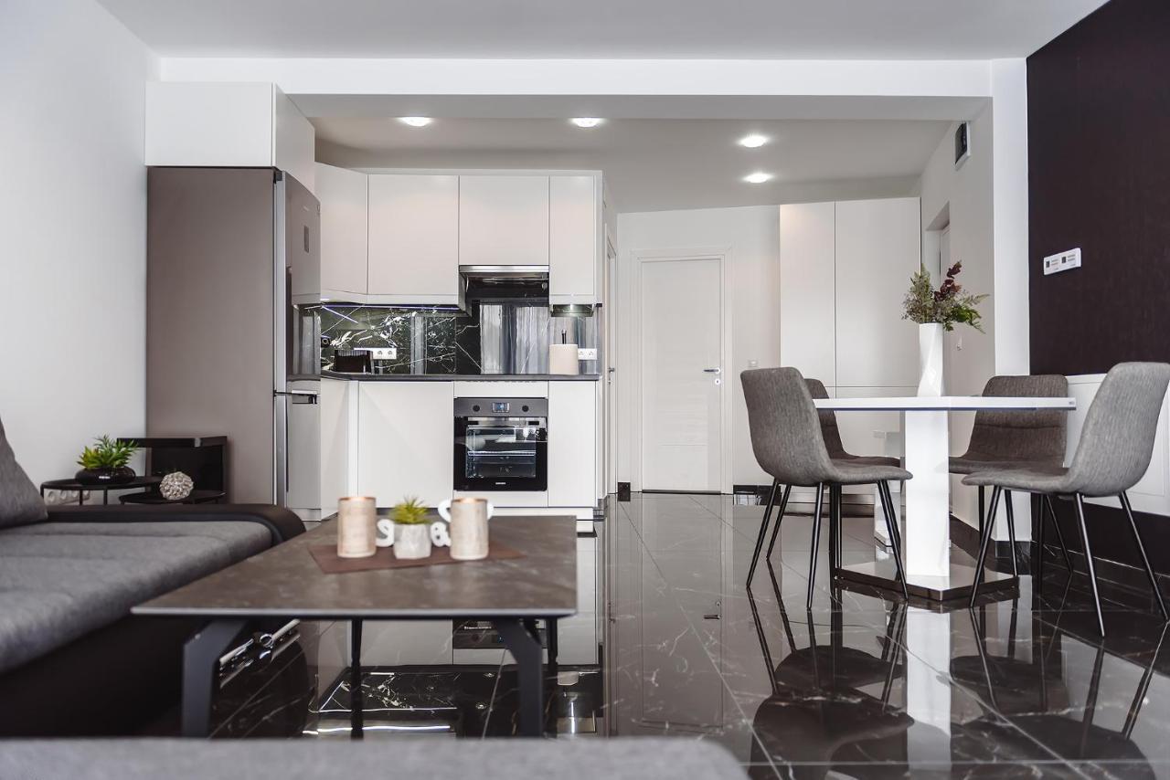 Concept Apartments Budiului 42 Târgu-Mureş المظهر الخارجي الصورة